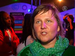 Обзор мировых событий (с 14 по 18 декабря)