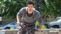 Tracers: Trailer HD VO st nl/ OV ned ond