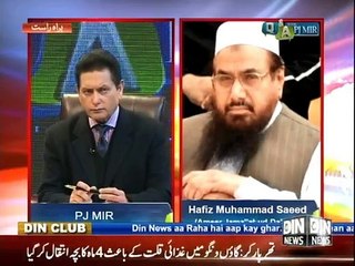 Q&A With PJ Mir - 18 December 2014