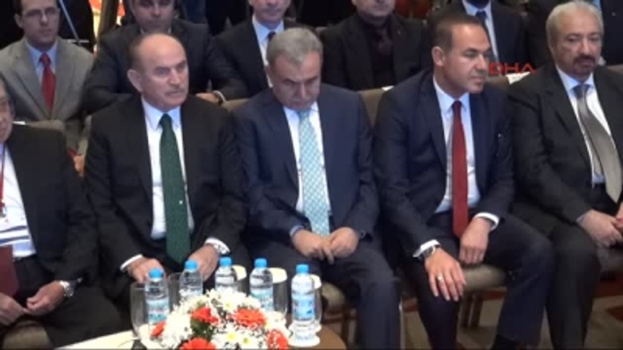 Adana Dünya Belediyeleri Adana Buluşması