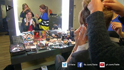 #TeamToussaint : découvrez les secrets de fabrication