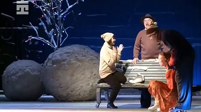 Пять вечеров