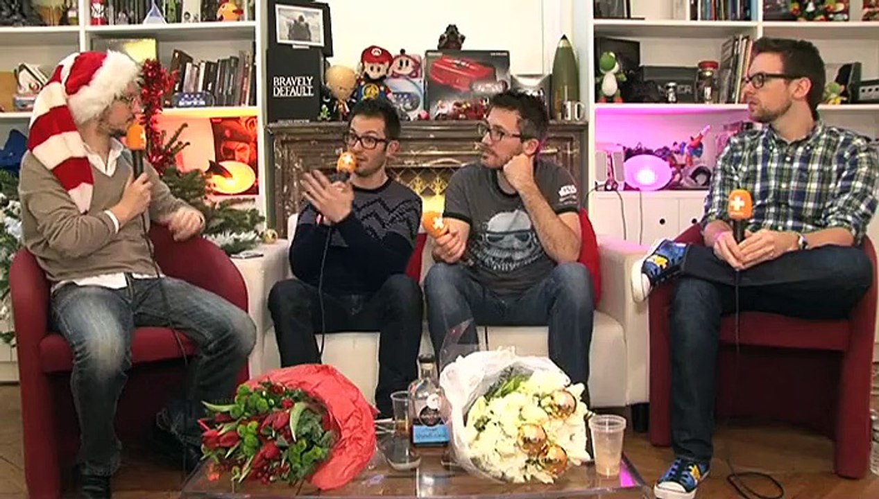 Podcast 323