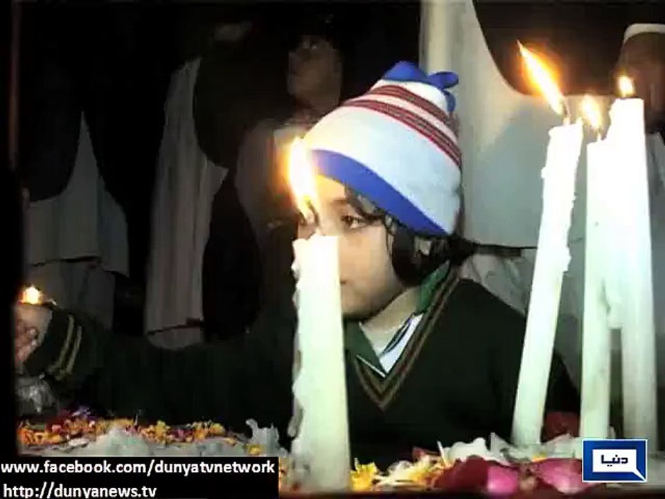چارگھنٹے تک دہشت گردوں کے بیچ یرغمال رہنے والی ساڑھے تین سالہ بچ