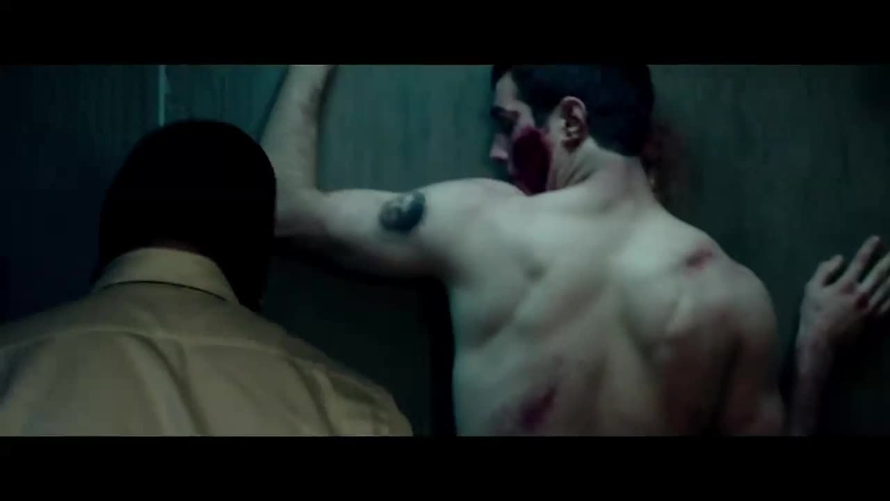 Poker Night - Clip I See Potential In You (English) HD