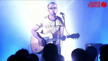 Finale de l'Ampli 2014, le concert de Mazarin