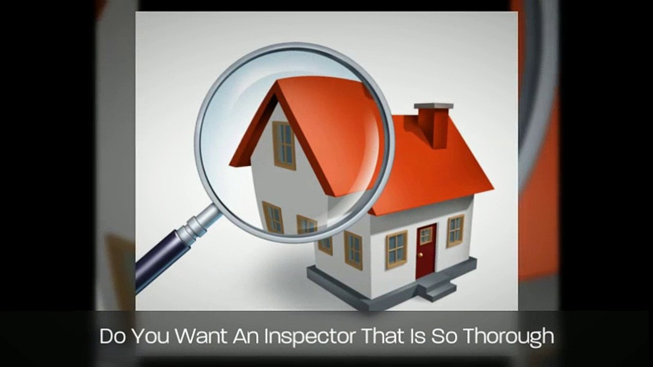 Nashville Home Inspection