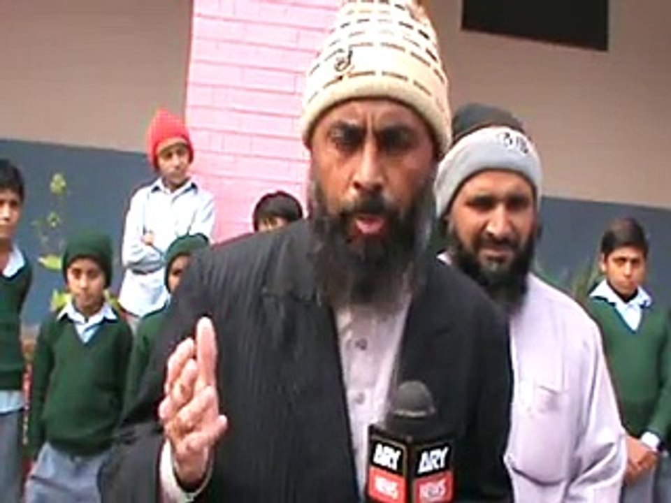 HAVELI LAKHA ARY NEWS AS LIVE PESHWER ATTACK T E/S NO 2N HAVELI