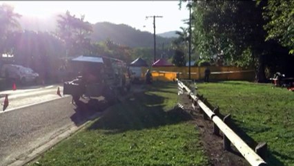 8 niños encontrados muertos en Australia