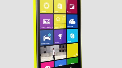 Lumia - How to update to Lumia Denim