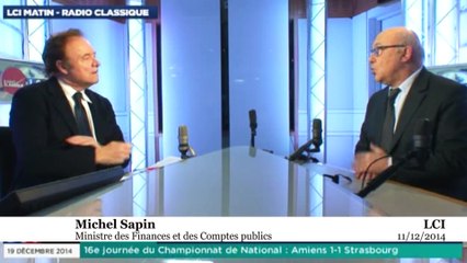 L'Insee prédit une accélération de la croissance !