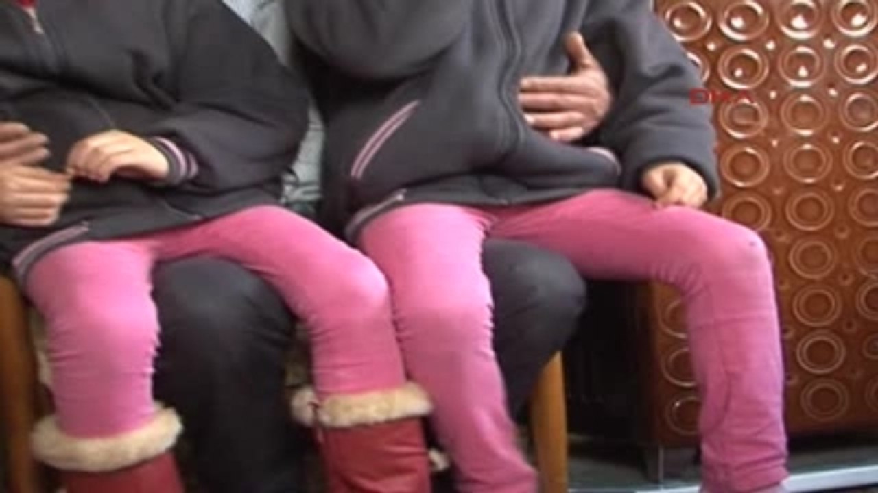 İzmir Anne ve Babasız Kalan Suriyeli Çocukların Dramı Yürek Burkuyor