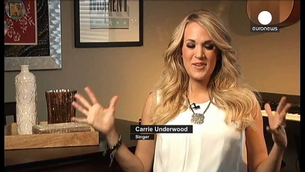 Carrie Underwood feiert zehn Jahre im Musikgeschäft mit Jubiläumsalbum