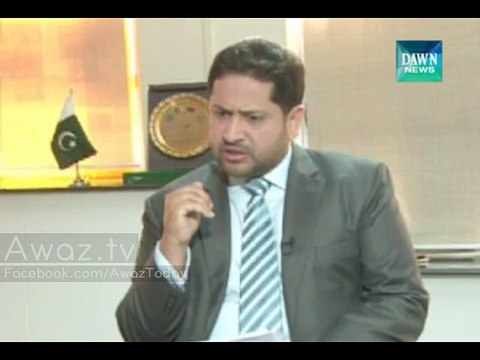 Government making military courts for terrorists- Khawaja Asif