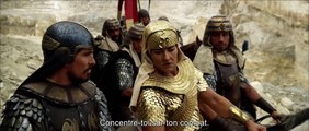 Exodus _ Gods and Kings - Extrait Première bataille [Officiel] VOST HD