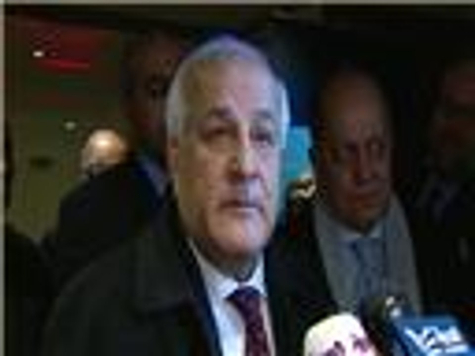 مشروع قرار إلى مجلس الأمن لإنهاء الاحتلال الإسرائيلي