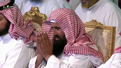 داومو على هذا الدعاء    اشد دعوة على ابليس    ــ الشيخ احمد الحواشي
