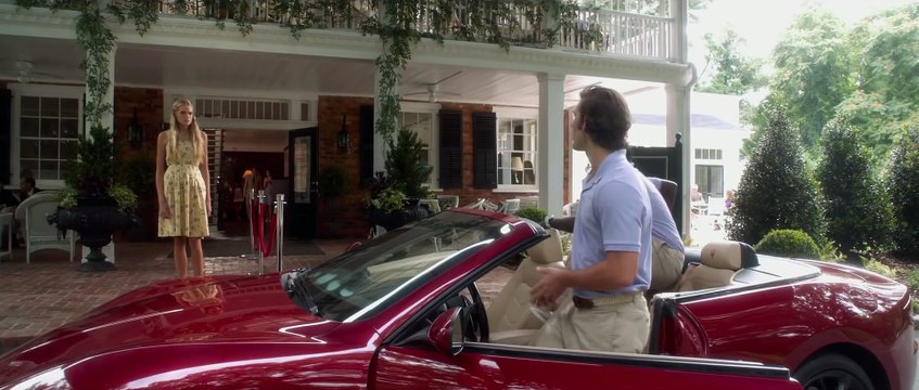 Endless Love - International Trailer [UniversalPictures] [HD]