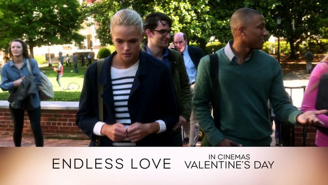 Endless Love_ Girl [Universal Pictures] [HD]