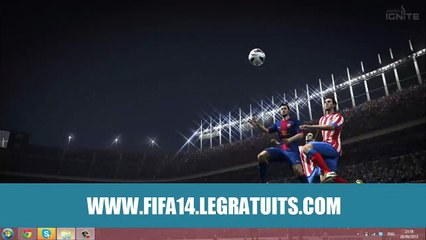 Generateur de Fut 14 Credit Gratuit