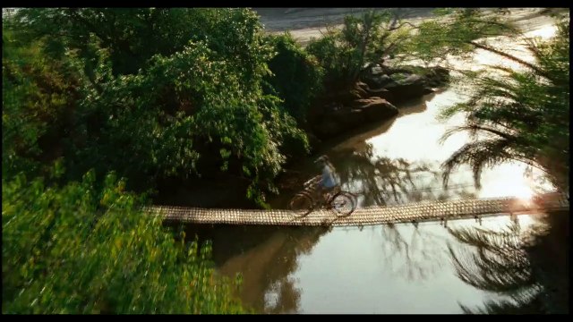 Eat Pray Love - _Must See Film_ - In Theaters 8_13