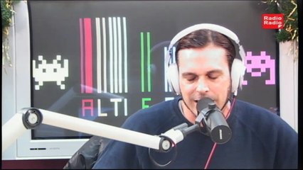 Alti e bassi - 18 dicembre 2014