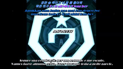 [ROM/HANG/PT-BR] GOT7 - 볼륨을 올려줘 (Turn Up the Music)