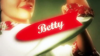 Bomb Girls Bande annonce