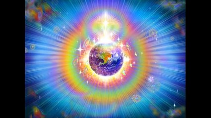 Говорит Галактическая Федерация Света 2015