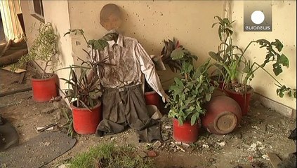 Paquistão: Investigadores procuram "células adormecidas que facilitaram" massacre de Peshawar