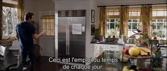 Echange Standard - Extrait 1 (VOST)