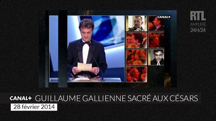 Robin Williams, Jennifer Lawrence, Interstellar... Ce qui a marqué l'actualité culturelle en 2014