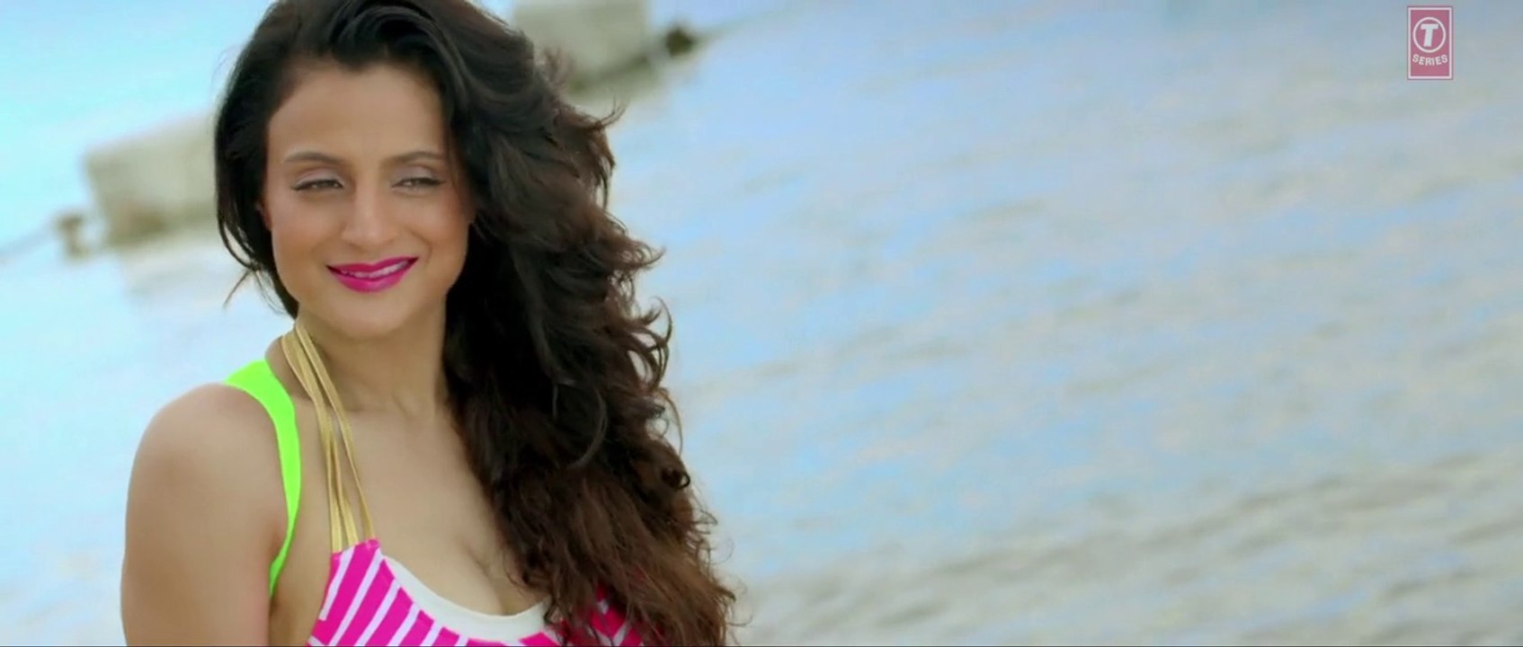 Official Hindi Movie Desi Magic HD Teaser | Ame...