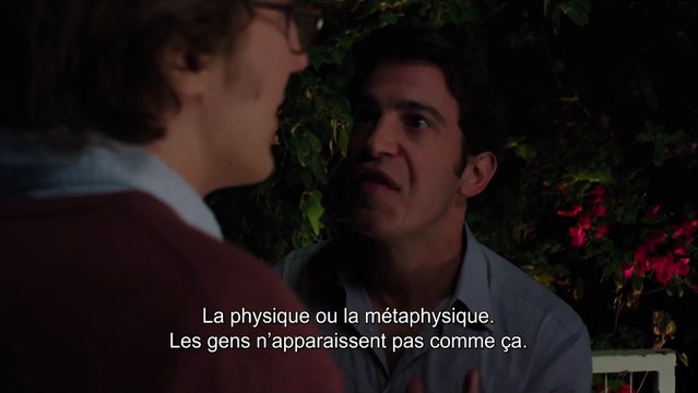 Elle s'appelle Ruby - Extrait Elle parle français couramment VOST HD