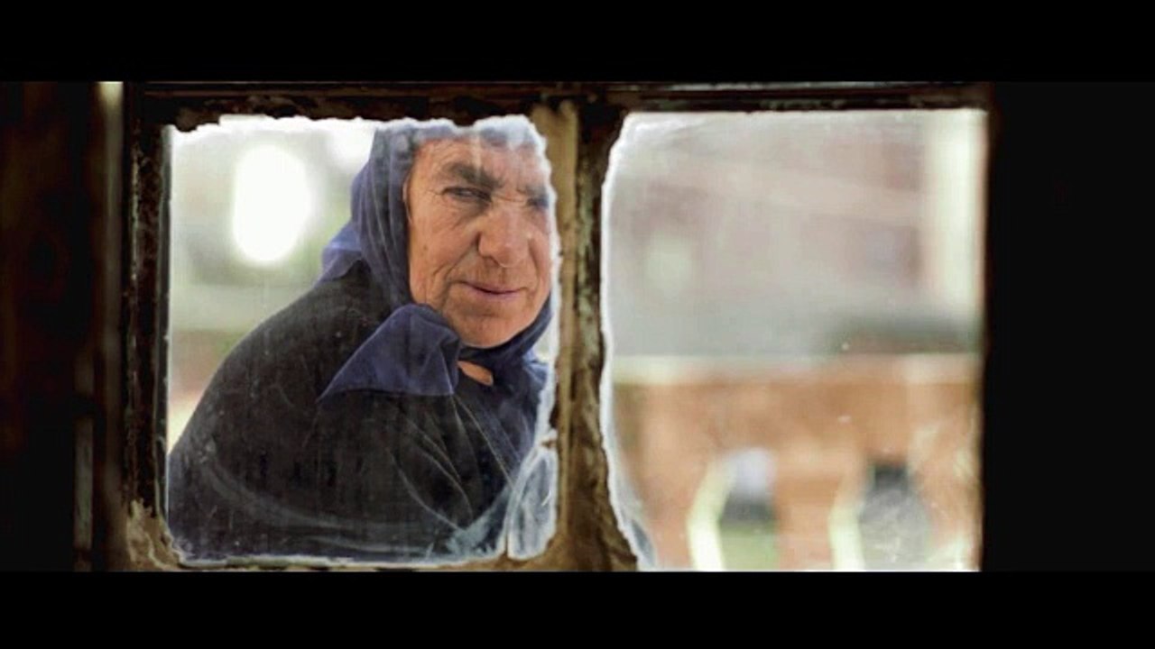 Gittiler 'Sair ve Meçhul' Film Fragmanı