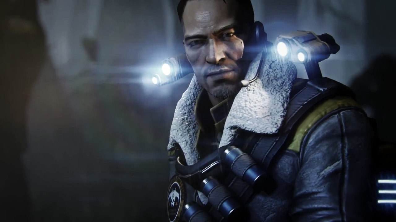 Evolve - Offizieller Stalker Trailer [DE]