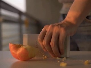 Bu telefona civi bile cakıyor