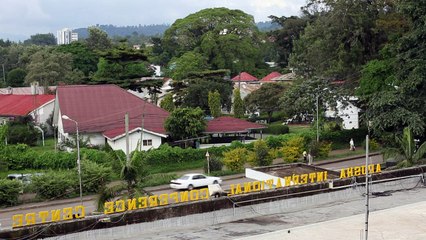 Génocide rwandais: les acquittés du TPIR en errance à Arusha