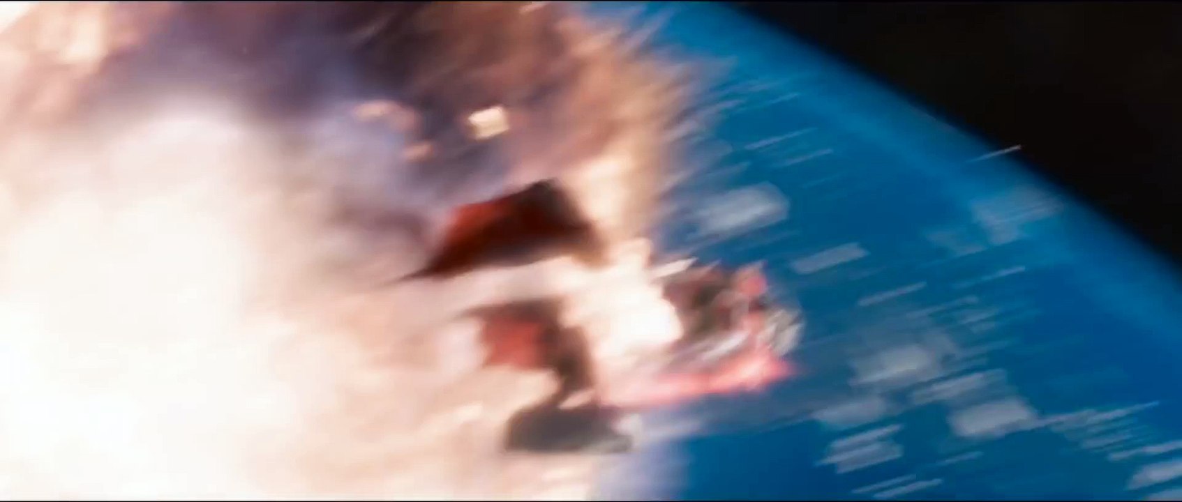 Elysium Blu-Ray Trailer