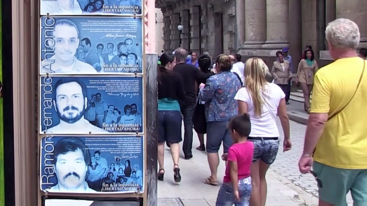 USA und Kuba - wie viel Tauwetter?