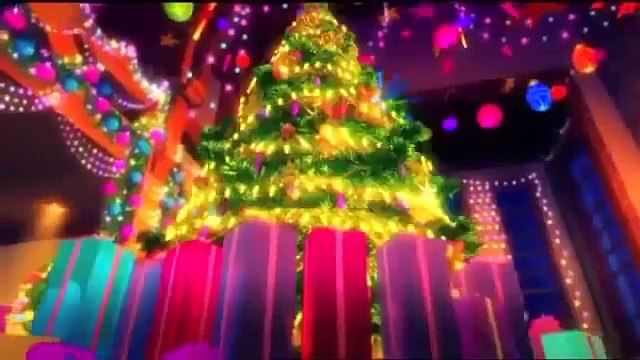 Barbie™ A Perfect Christmas A Perfect Christmas Music Video
