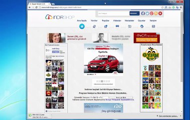 Expat Shield Kurulumu ve Kullanımı