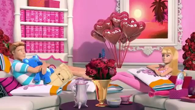 Barbie™ Life in The Dreamhouse Everybody Needs a Ken