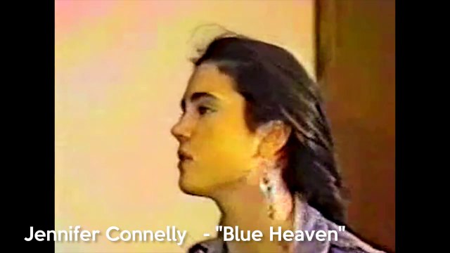 Atores em seus primeiros testes