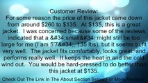 Columbia Men's Cubique II Jacket (Bright Red, Large) Review