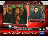 Kamran Shahid Excellent Analysis on Imran Khan's Decision
