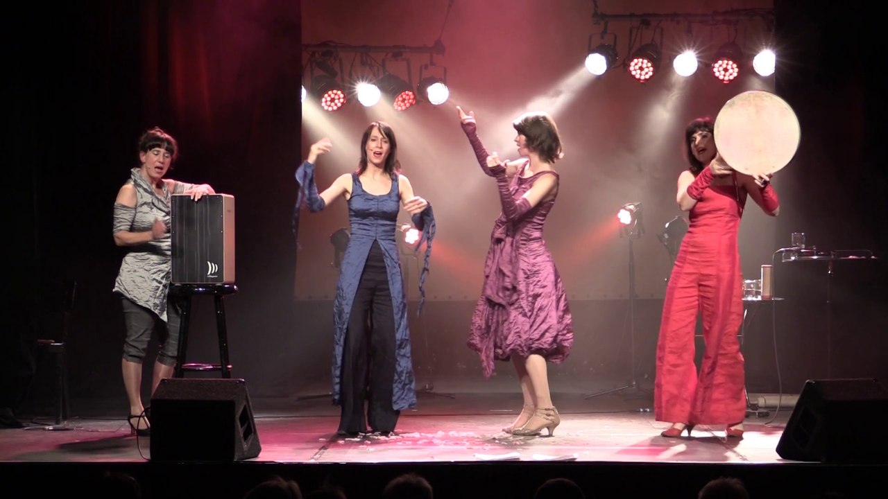 Aquabella | ederlezi