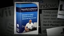 Game Backup System  Copy And Backup Any Game   Amazing Conversions
