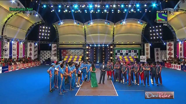 Box Cricket League (BCL) 18th December 2014 pt2