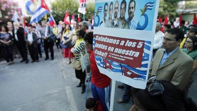 Florida Cubans divided over US-Cuba rapprochement